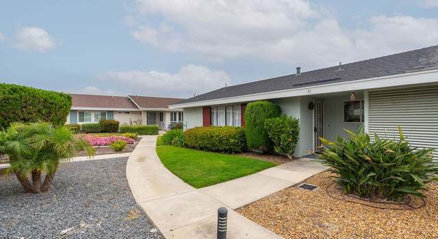 Photo of 3685 Vista Campana N #11, Oceanside, CA 92057