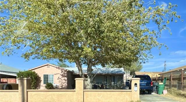Photo of 45040 Redwood Ave, Lancaster, CA 93534