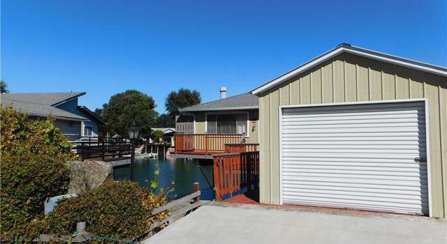 Photo of 15178 Harbor Ln, Clearlake, CA 95422