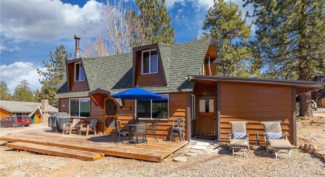 Photo of 647 Bayview Rd, Big Bear, CA 92315
