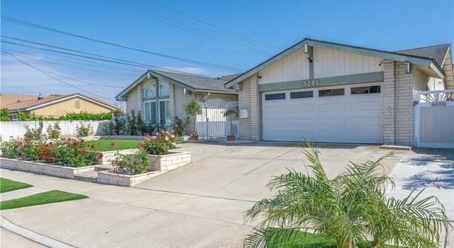 Photo of 9248 Jasmine Ave, Fountain Valley, CA 92708