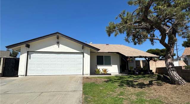Photo of 5164 N Mangrove Ave, Covina, CA 91724