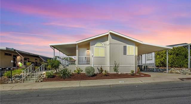 Photo of 929 E Foothill Blvd #140, Upland, CA 91786