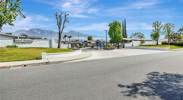 Photo of 929 E Foothill Blvd #140, Upland, CA 91786