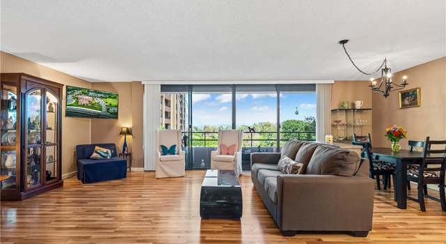 Photo of 24055 W Paseo Del Lago #554, Laguna Woods, CA 92637