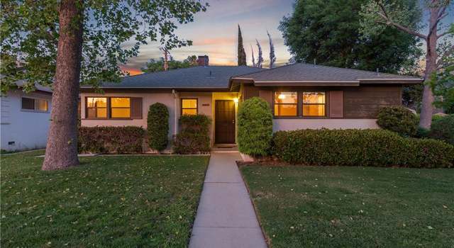 Photo of 8018 Mason Ave, Winnetka, CA 91306