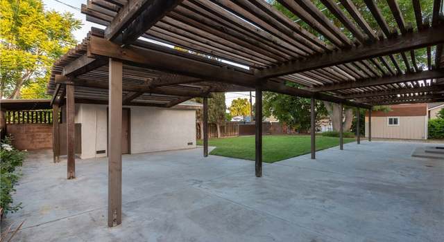 Photo of 8018 Mason Ave, Winnetka, CA 91306