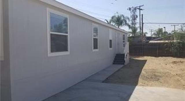 Photo of 25219 Avenida Valencia, Romoland, CA 92548