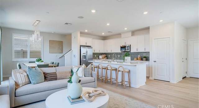 Photo of 3252 Sprout Paseo, Ontario, CA 91761