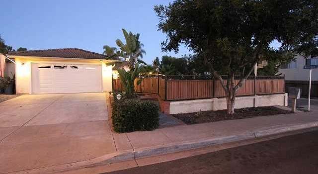 Photo of 1681 Oak Dr, Vista, CA 92084