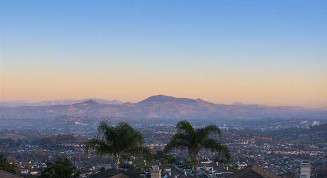 Photo of 2277 ROCK VIEW Gln, Escondido, CA 92026