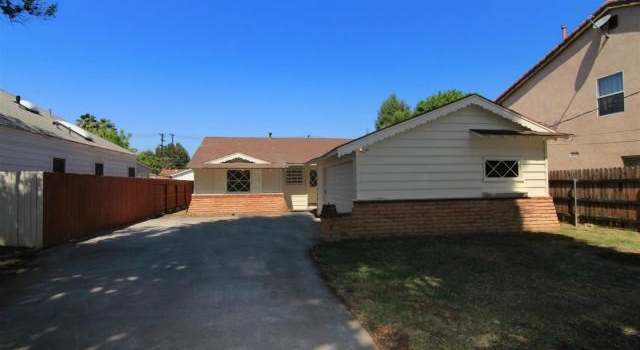 Photo of 7313 Hesperia Ave, Reseda, CA 91335
