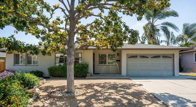 Photo of 9872 Fremont Ave, Montclair, CA 91763