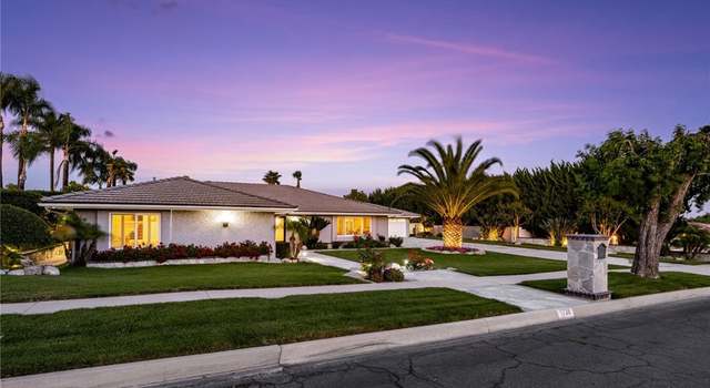Photo of 1738 N Ukiah Way, Upland, CA 91784