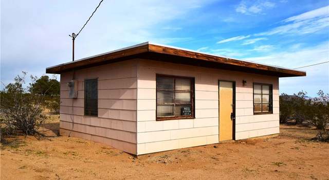 Photo of 57129 Pine St, Landers, CA 92285