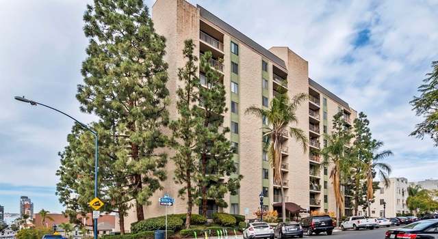 Photo of 1514 7th Ave #802, San Diego, CA 92101