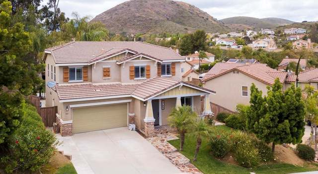 Photo of 844 Plumeria St, San Marcos, CA 92069