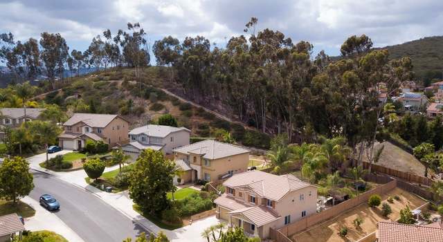 Photo of 844 Plumeria St, San Marcos, CA 92069