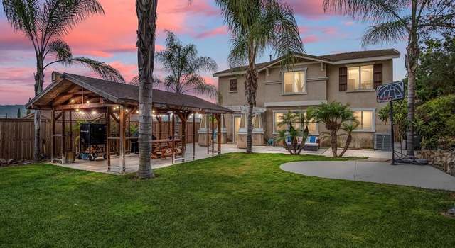 Photo of 844 Plumeria St, San Marcos, CA 92069