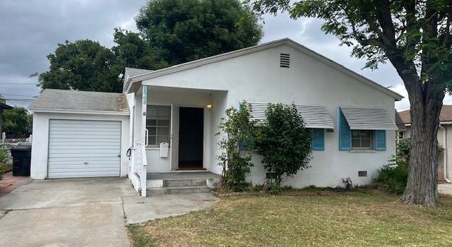 Photo of 5548 Carley Ave, Whittier, CA 90601