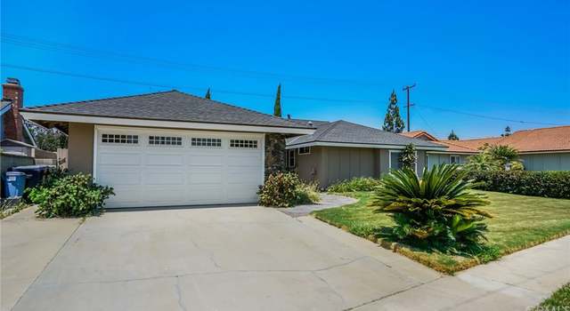 Photo of 18605 Palm St, Fountain Valley, CA 92708