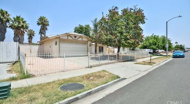 Photo of 25304 Old Farm St, Moreno Valley, CA 92553