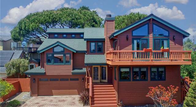 Photo of 1660 Saint Thomas Ave, Cambria, CA 93428