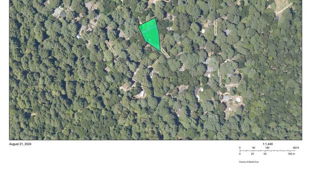 Photo of 0 Stewart St, Boulder Creek, CA 95006