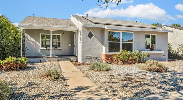 Photo of 6219 Sylvia Ave, Tarzana, CA 91335