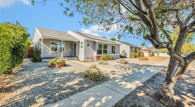 Photo of 6219 Sylvia Ave, Tarzana, CA 91335