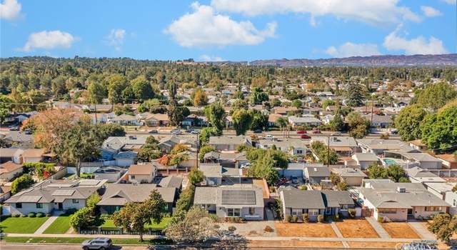Photo of 6219 Sylvia Ave, Tarzana, CA 91335