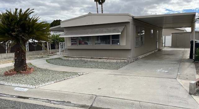 Photo of 590 Santa Clara Cir, Hemet, CA 92543