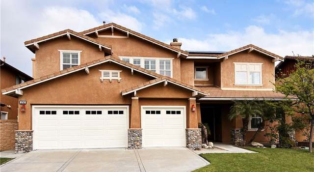 Photo of 5743 Kendall Ct, Rancho Cucamonga, CA 91739