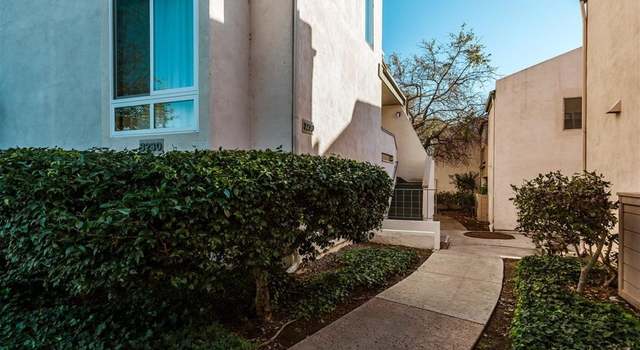 Photo of 3230 ASHFORD St Unit C, San Diego, CA 92111