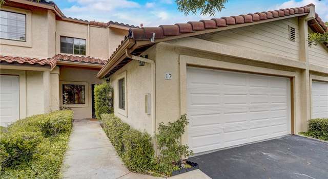 Photo of 1718 Tecalote Dr #13, Fallbrook, CA 92028