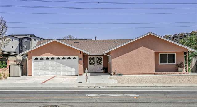 Photo of 4820 Kelly Dr, Carlsbad, CA 92008