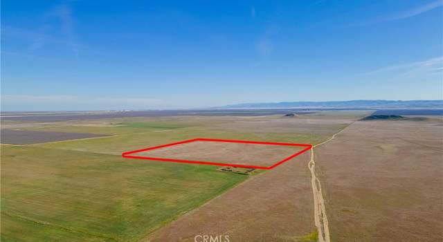 Photo of 0 Kecks Rd, Lost Hills, CA 93249