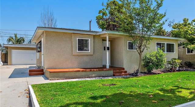 Photo of 14369 Cullen St, Whittier, CA 90605