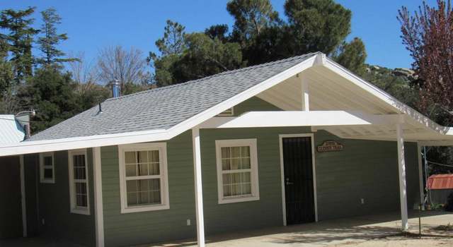 Photo of 37819 Clover Trl, Unincorporated, CA 91905
