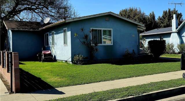 Photo of 521 Sycamore Pl, Inglewood, CA 90301