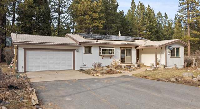 Photo of 42 Ada Cir, Meadow Valley, CA 95956