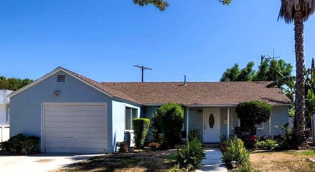 Photo of 17600 Runnymede St, Lake Balboa, CA 91406