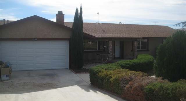 Photo of 17045 Cholla Ave, Hesperia, CA 92345