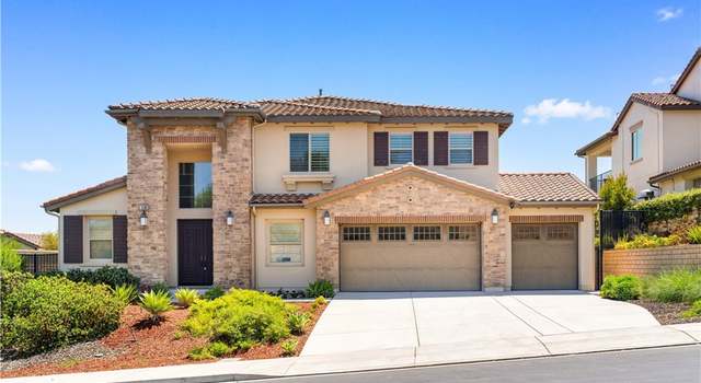 Photo of 16389 Viewcrest Rd, Chino Hills, CA 91709
