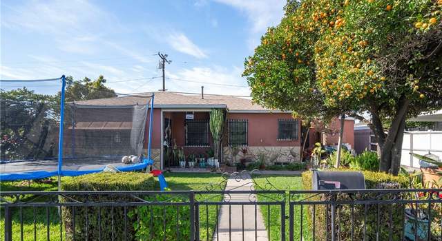 Photo of 2941 Adriatic Ave, Long Beach, CA 90810