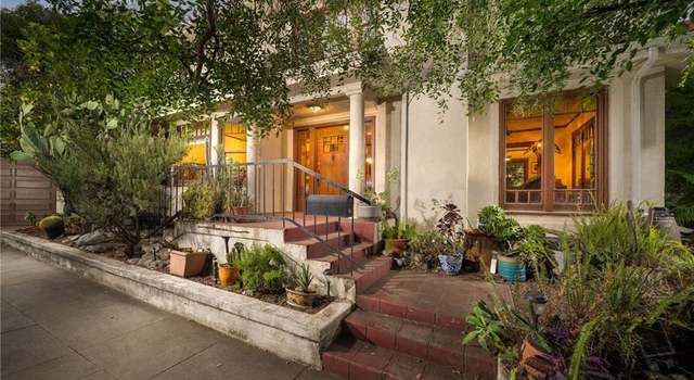 Photo of 125 W 11th St, Claremont, CA 91711