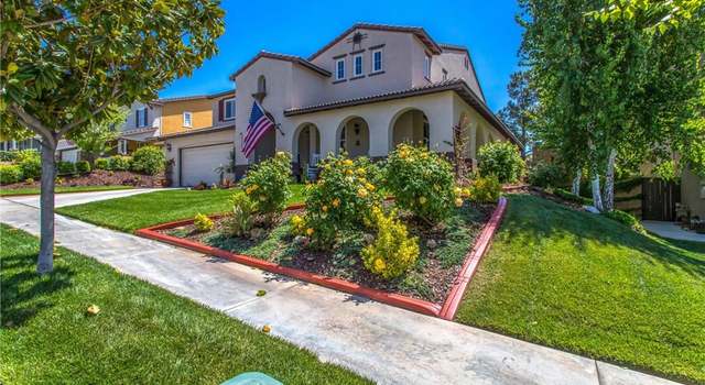 Photo of 11431 Silverado Way, Yucaipa, CA 92399