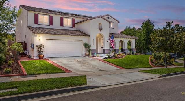 Photo of 11431 Silverado Way, Yucaipa, CA 92399