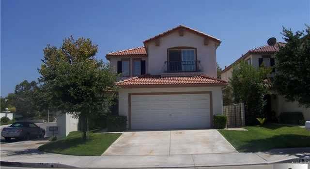 Photo of 25848 WORDSWORTH Ln, Stevenson Ranch, CA 91381