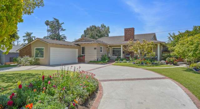 Photo of 1587 Lynoak Dr, Claremont, CA 91711